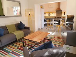 De Waterkant Cottages