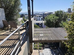 De Waterkant Cottages