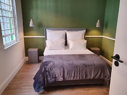 De Waterkant Cottages