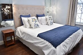 De Waterkant Cottages