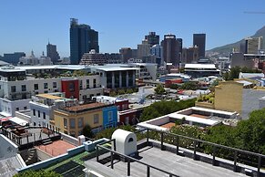De Waterkant Cottages