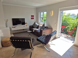 De Waterkant Cottages