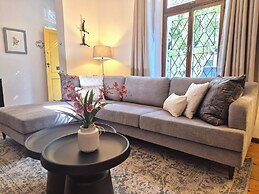De Waterkant Cottages