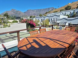 De Waterkant Cottages