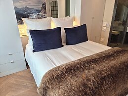 De Waterkant Cottages