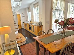 De Waterkant Cottages