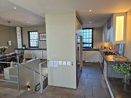 De Waterkant Cottages