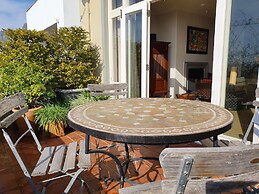 De Waterkant Cottages