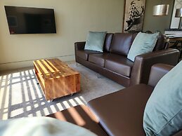 De Waterkant Cottages