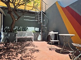 De Waterkant Cottages