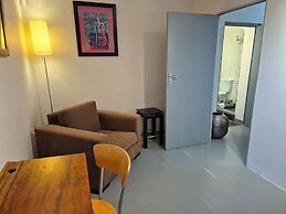 De Waterkant Cottages