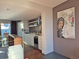 De Waterkant Cottages
