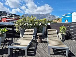 De Waterkant Cottages