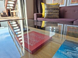 De Waterkant Cottages