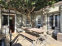 De Waterkant Cottages
