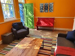De Waterkant Cottages