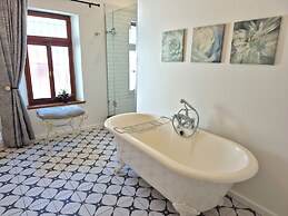 De Waterkant Cottages