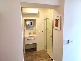 De Waterkant Cottages