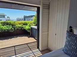 De Waterkant Cottages