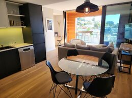 De Waterkant Cottages