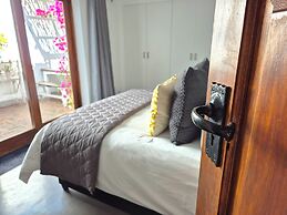 De Waterkant Cottages
