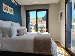 De Waterkant Cottages