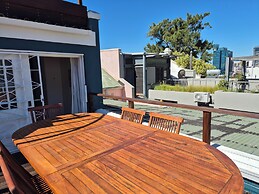 De Waterkant Cottages