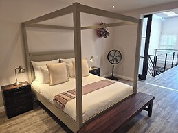 De Waterkant Cottages