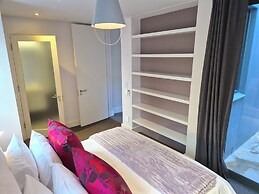 De Waterkant Cottages