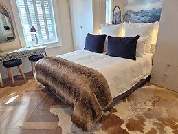 De Waterkant Cottages
