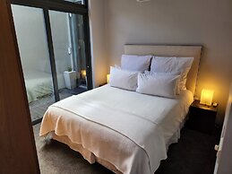 De Waterkant Cottages