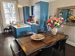 De Waterkant Cottages