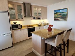 De Waterkant Cottages