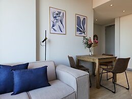De Waterkant Cottages