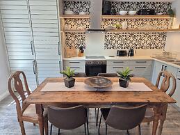 De Waterkant Cottages