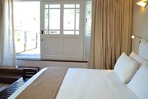 De Waterkant Cottages