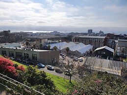 De Waterkant Cottages