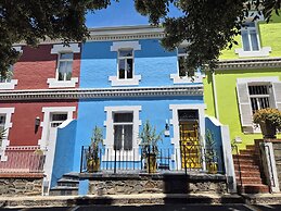 De Waterkant Cottages