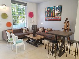 De Waterkant Cottages