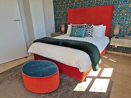 De Waterkant Cottages