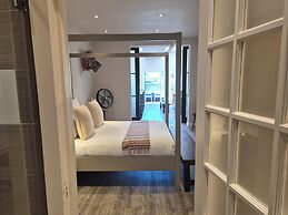 De Waterkant Cottages