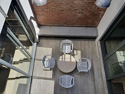 De Waterkant Cottages