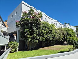 De Waterkant Cottages