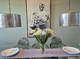 De Waterkant Cottages