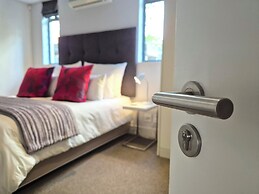 De Waterkant Cottages