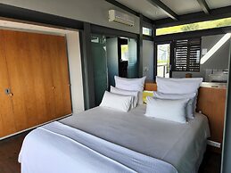 De Waterkant Cottages