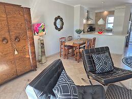 De Waterkant Cottages