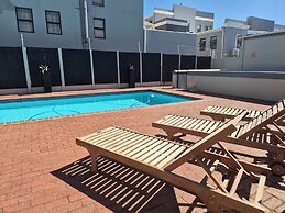 De Waterkant Cottages