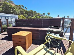De Waterkant Cottages