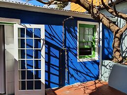 De Waterkant Cottages